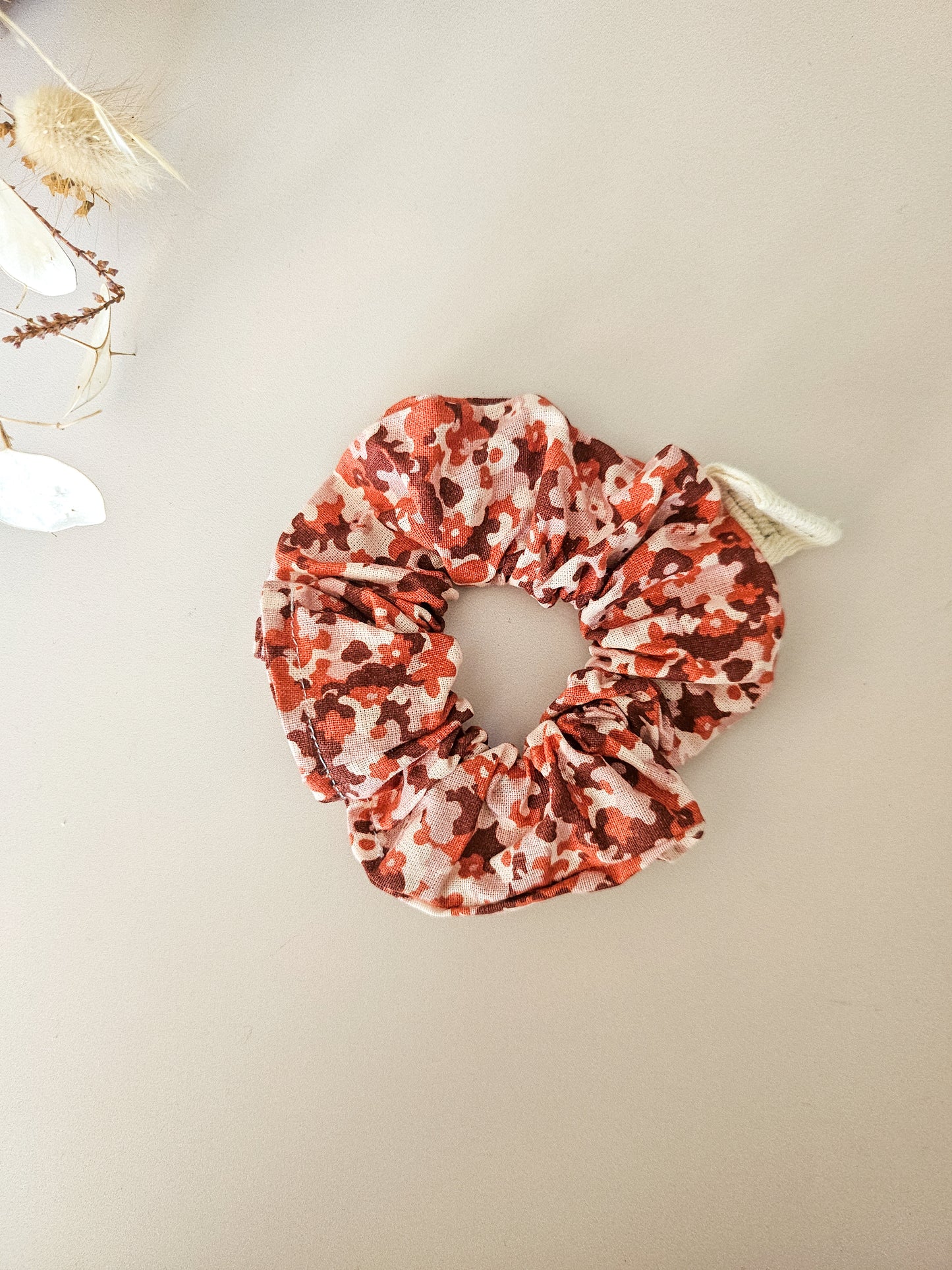 Chouchou scrunchie liberty