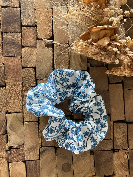 Chouchou scrunchie liberty
