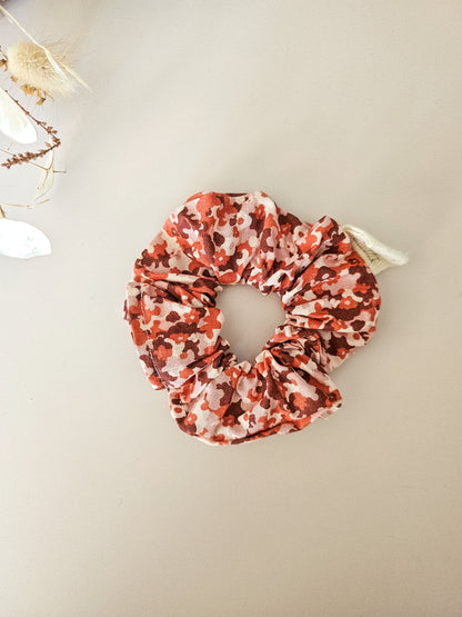 Chouchou scrunchie liberty