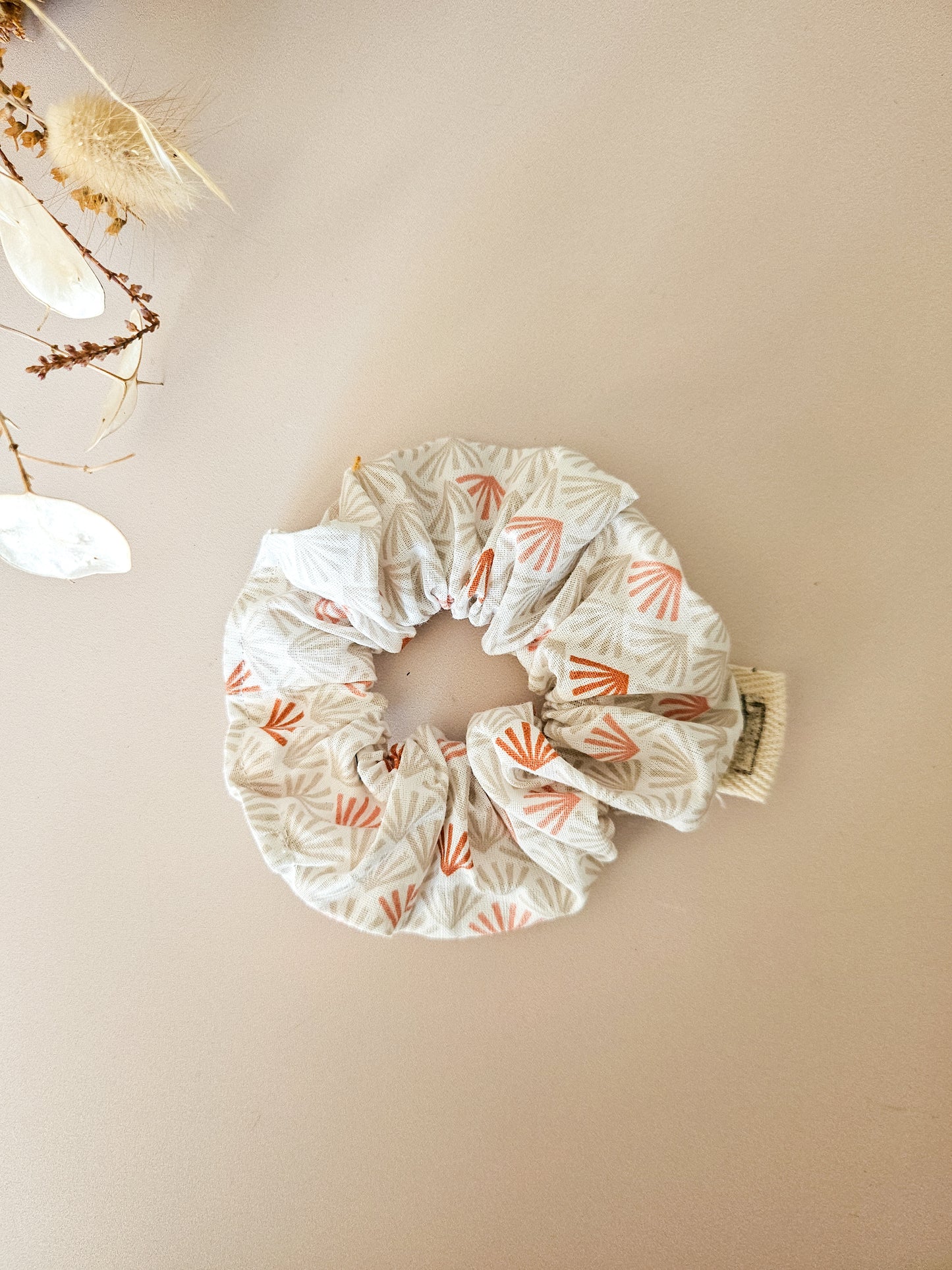 Chouchou scrunchie liberty