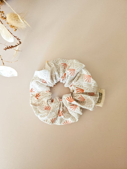 Chouchou scrunchie liberty