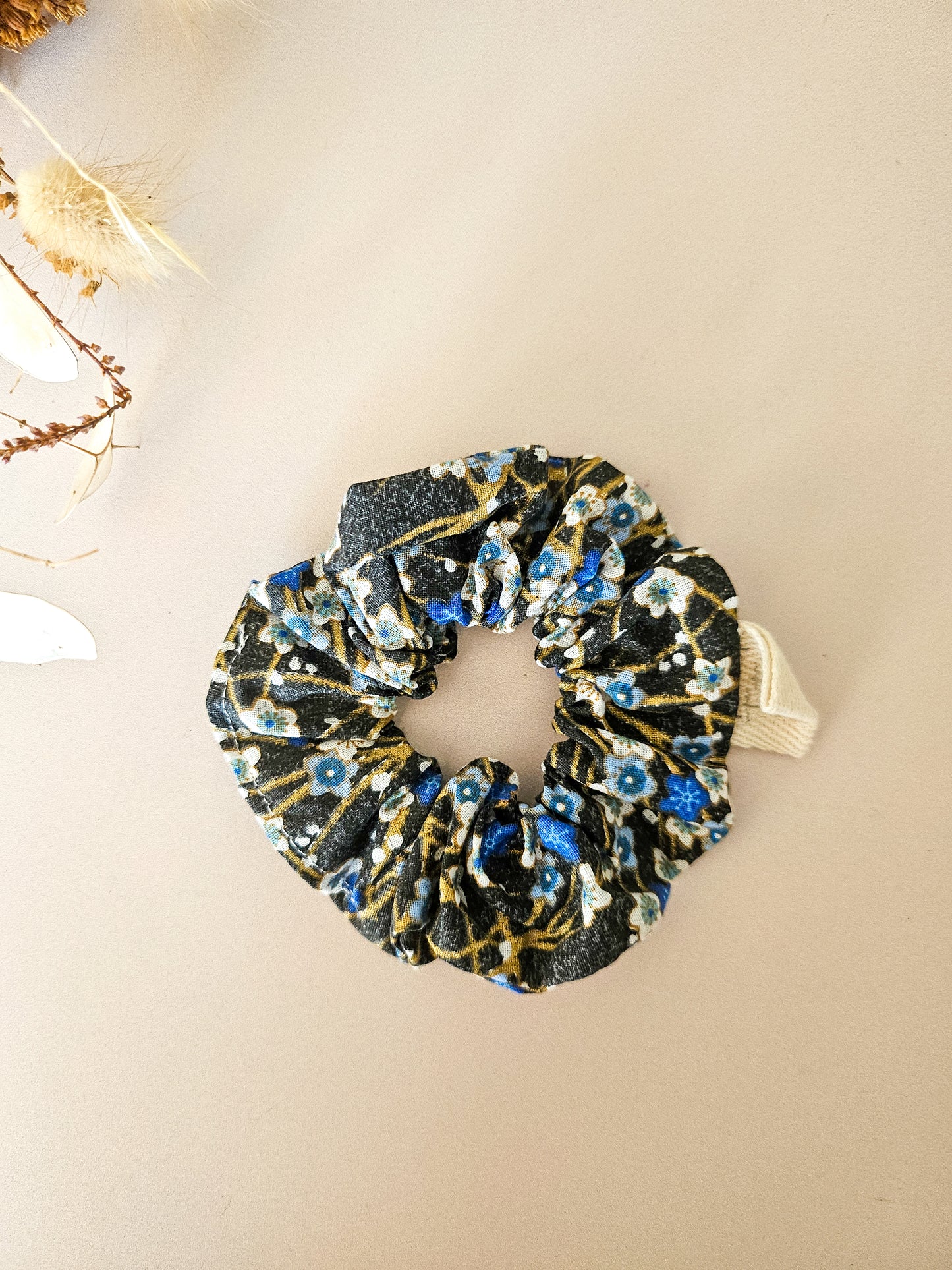 Chouchou scrunchie liberty