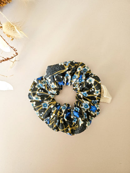 Chouchou scrunchie liberty
