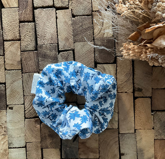 Chouchou scrunchie liberty